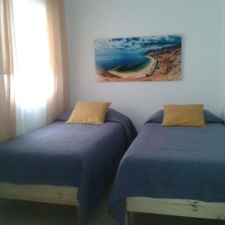 Confortable Piso En El Centro De Tenerife Santa Cruz de Tenerife Ngoại thất bức ảnh