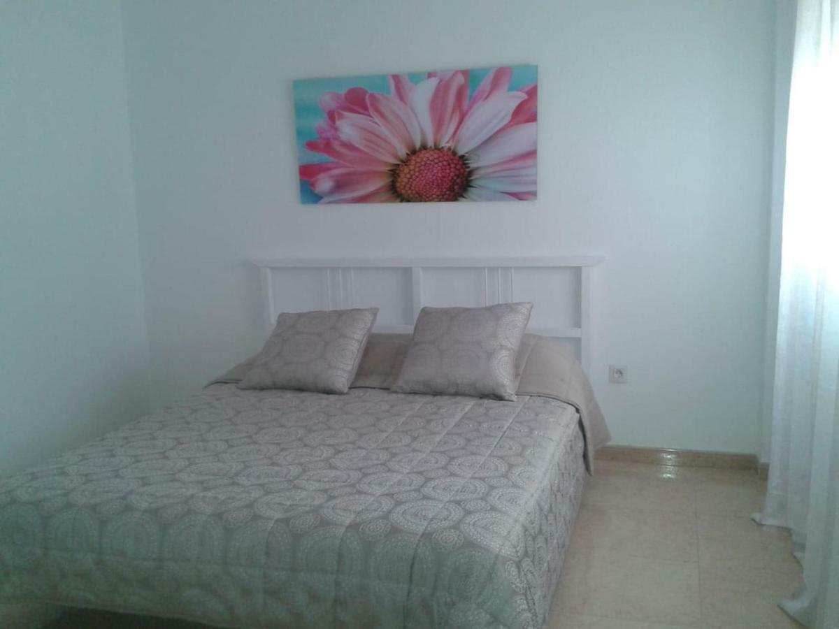 Confortable Piso En El Centro De Tenerife Santa Cruz de Tenerife Ngoại thất bức ảnh